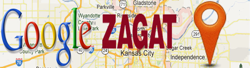 What is Google+ Local?