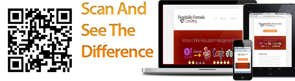 What is a Mobile Website?