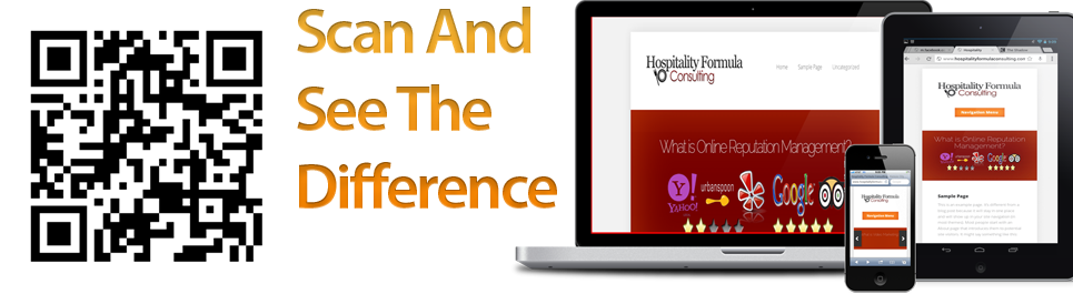 What is a Mobile Website?